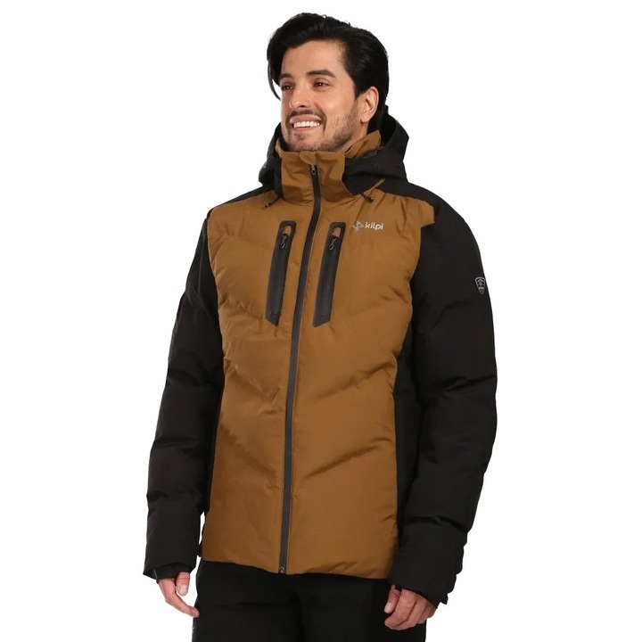 Geaca schi si snowboard KILPI Skimmio, Maro