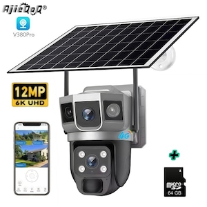 Камери за наблюдение