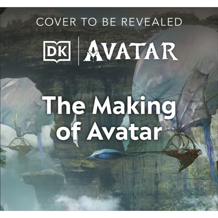 Making Of Avatar The Way Of Water, Fire And Ash - Joe Fordham