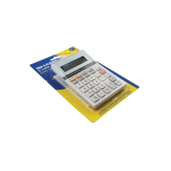 Calculator Sharp SHEL330ERB