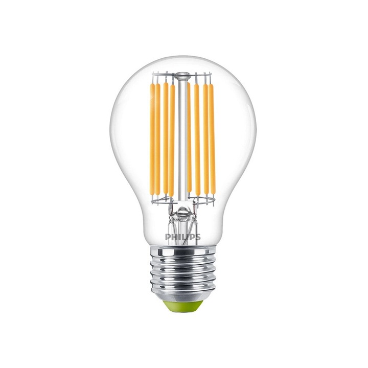 Philips MASTER LEDBulb ND 4-60W E27 830 A energia osztály normál izzó