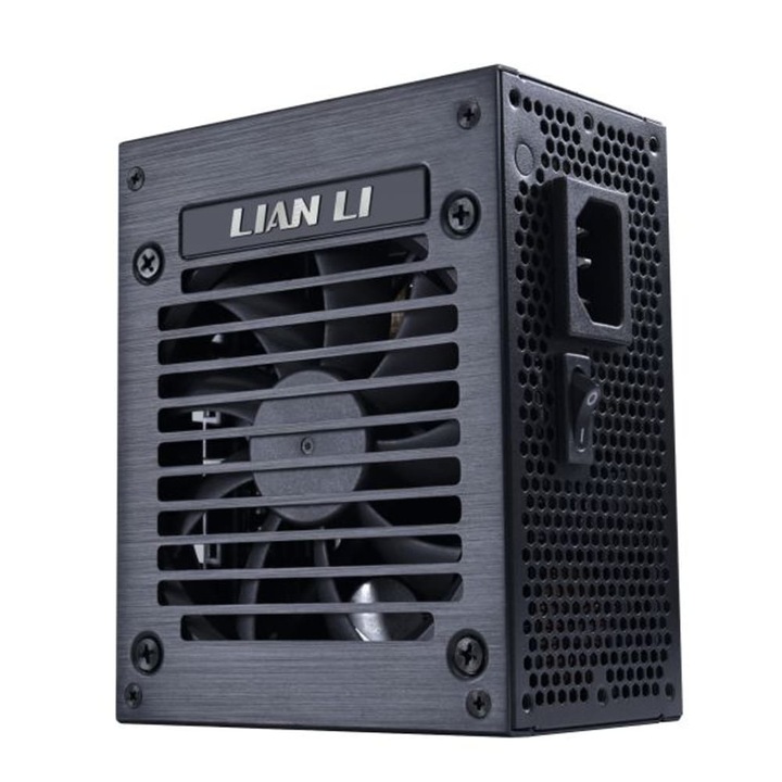 Захранващ блок Lian Li SP750 V2, 750W