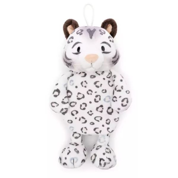 Nici: Eleni Snowbell sticla de apa calda leopard de zapada - 350 ml