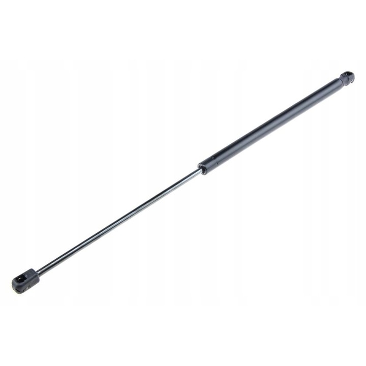 Gázrugó készlet csomagtartó fedélhez, Me Premium, Ford Fiesta Mk5 95-06 Mazda 121-hez, Hossz: 574 mm, Kidobási erő: 310 N, Kiváló minőség, Egyszerű telepítés és csere, Szilárd felépítés, 1 szett