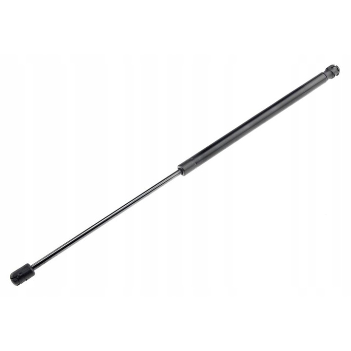 Gázrugó Készlet Csomagtérfedélhez, Me Premium, Mitsubishi Carisma (Spoiler) Modellekhez, Hossz: 570 Mm, Kilökő Erő: 520 N, Kiváló Minőség, Egyszerű Beszerelés És Csere, Szilárd Felépítés, 1 Készlet