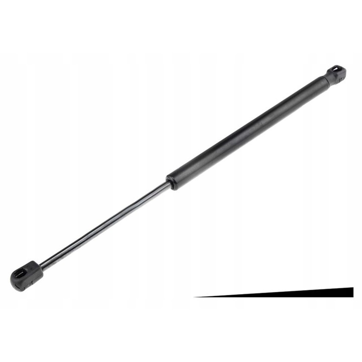 Gázrugó szett csomagtérfedélhez, Me Premium, Renault Megane II Hb 01-, Hossz: 417 mm, Kidobóerő: 500 N, Kiváló minőség, Egyszerű beszerelés és csere, Szilárd felépítés, 1 szett