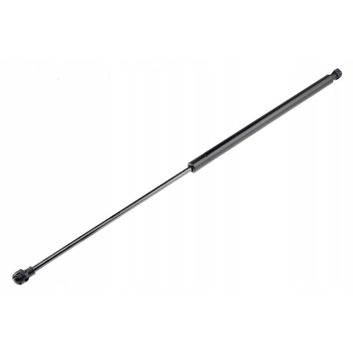 Teleszkópos Henger Készlet, Gázrugók, Csomagtérfedél, Me Premium, Peugeot 207 Cc-hez, Hossz: 631 Mm, Kitolási Erő: 455 N, Kiváló Minőség, Egyszerű Beszerelés És Csere, Szilárd Szerkezet, 1 Készlet