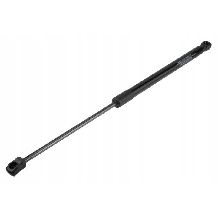 Комплект телескопични цилиндри, газови пружини, капак на багажник, Me Premium, за Nissan Murano II 2007-, Дължина: 512 мм, Изтласкваща сила: 475 N, Високо качество, Лесен монтаж и подмяна, Здрава конструкция, 1 комплект