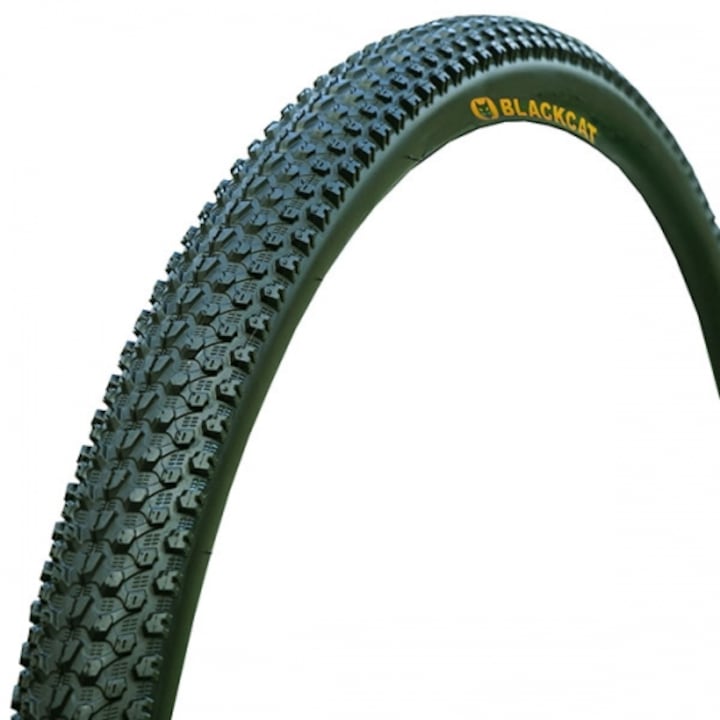 Anvelopa pentru bicicleta BLACK CAT 29x2.125 AC1747