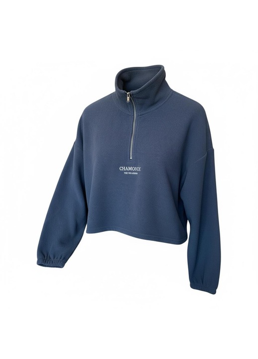 Hanorac dama, bleumarin, Noisy May, Bleumarin