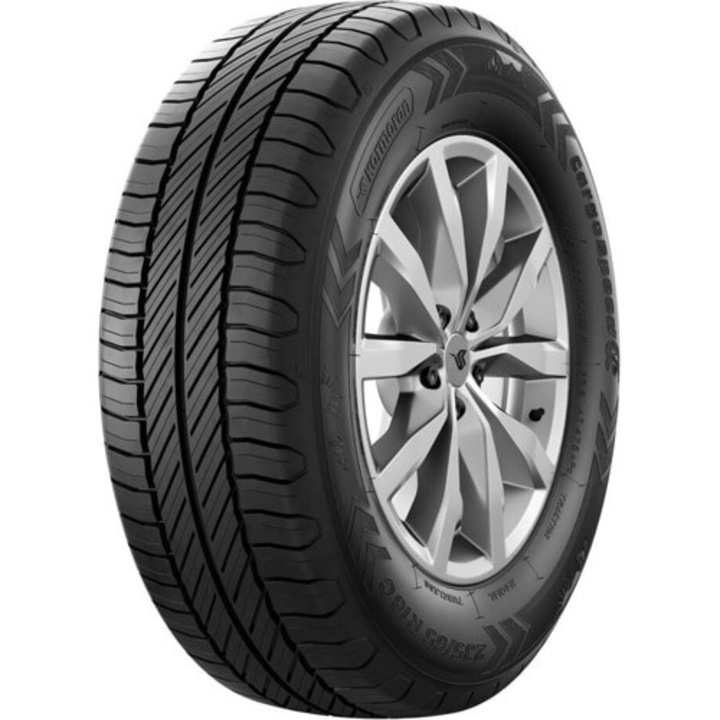 Anvelopă Orium Cargospeedevo 195/70 R15C Vara, 195mm x 70 x 15inch