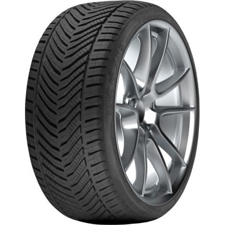 Anvelope Kormoran All Season 215/65 R16 98 H, pentru SUV, sezon All Season