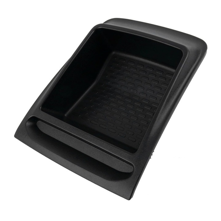 Fiat Ducato tárolórekesz a műszerfalon