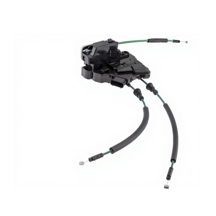 Zár Hyundai i30-hoz