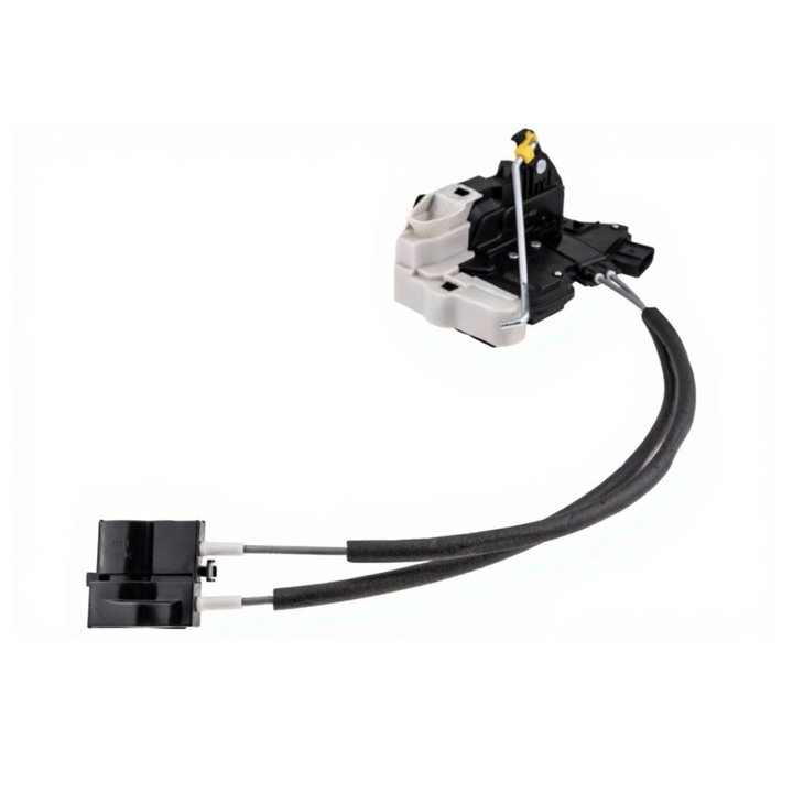 Zár Kia Optima MK3-hoz