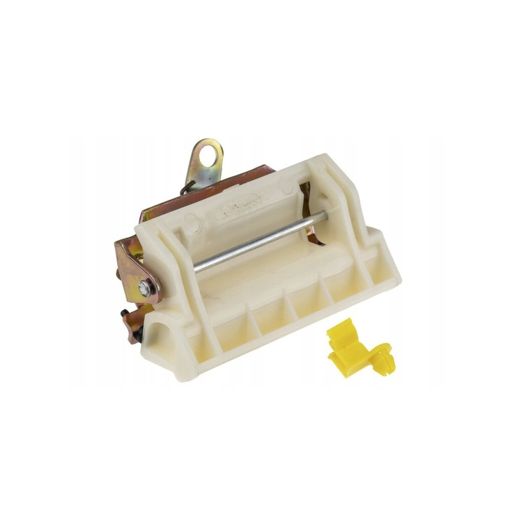 Външна дръжка за задна врата на Mitsubishi Pajero 3 V60