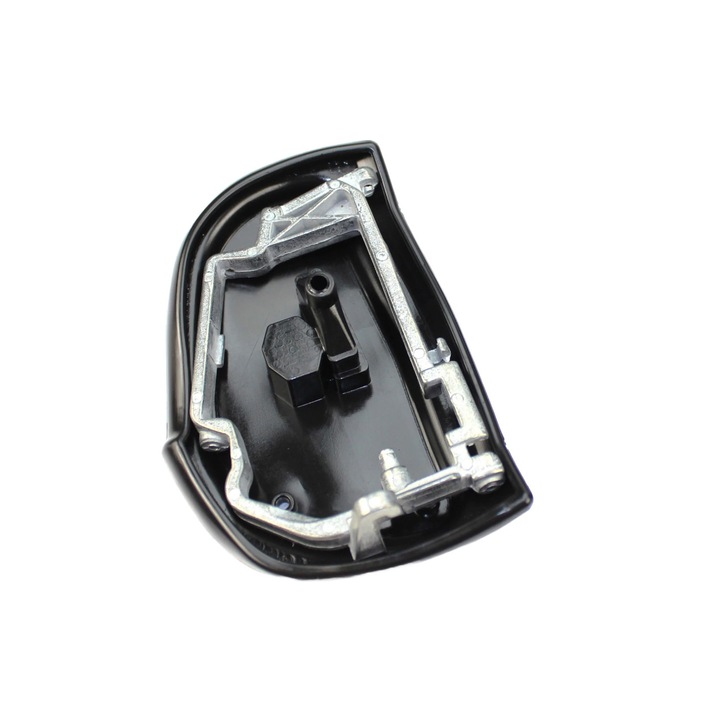 Комплект за странично огледало на Mercedes S-Class W140 Facelift