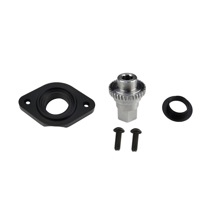 Ремонтен комплект за мотор на мек таван на Fiat 500C