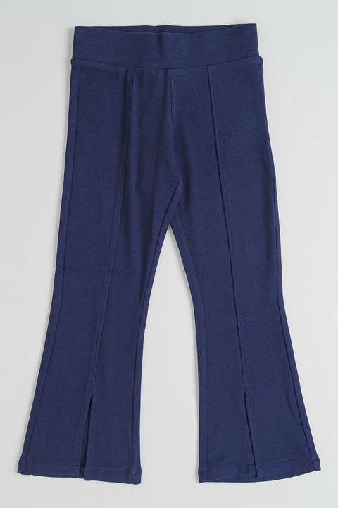 Original Marines, Bővülő modáltartalmú leggings, Tengerészkék