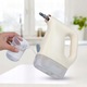 Aparat de curățat cu aburi Bedee, 1200W, rezervor 450ml, set complet accesorii, ergonomie, alimentare la rețea