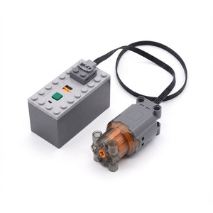 Seturi de constructie