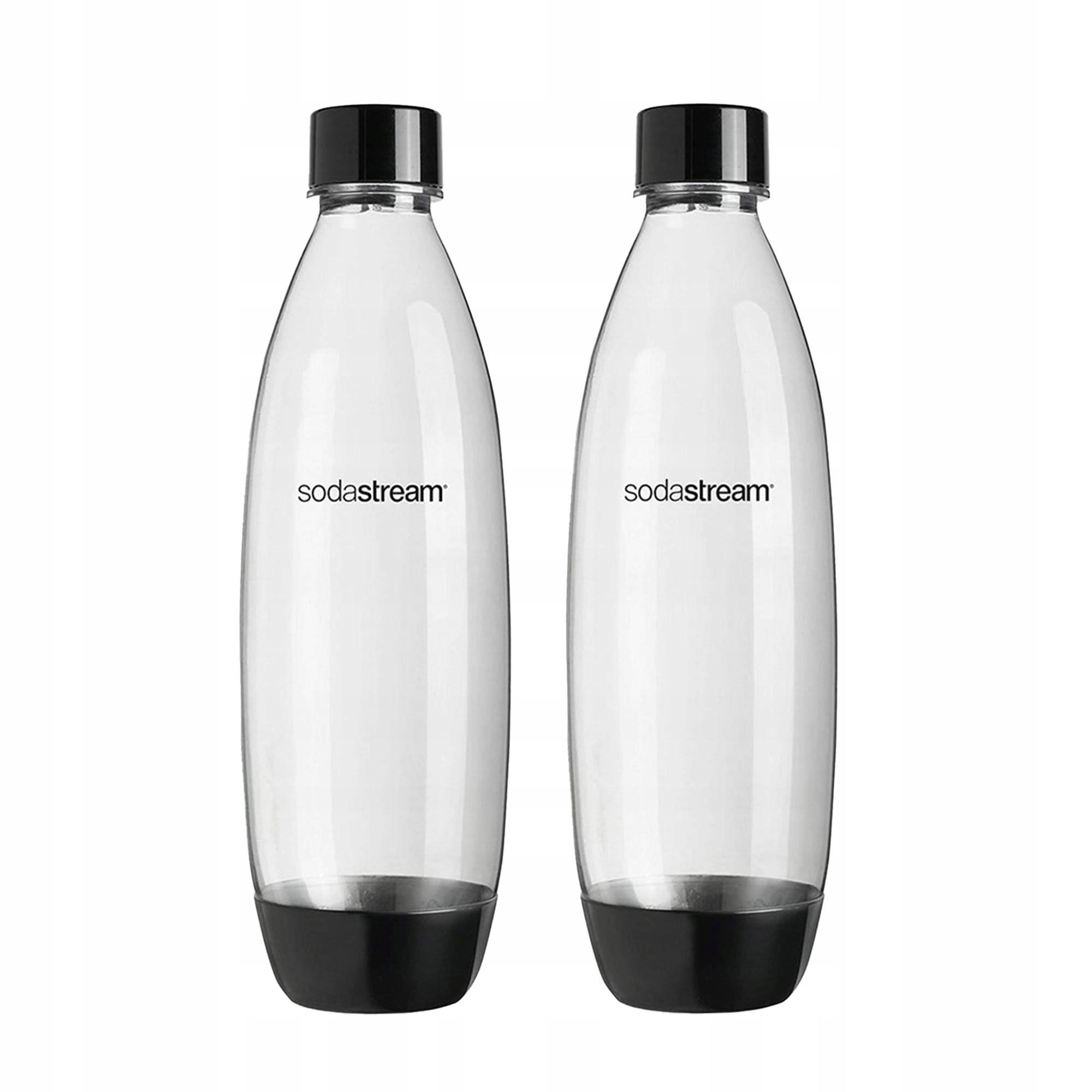Aparat de apă gazoasă SodaStream Art, alb-auriu, kit familie cu 3 ...