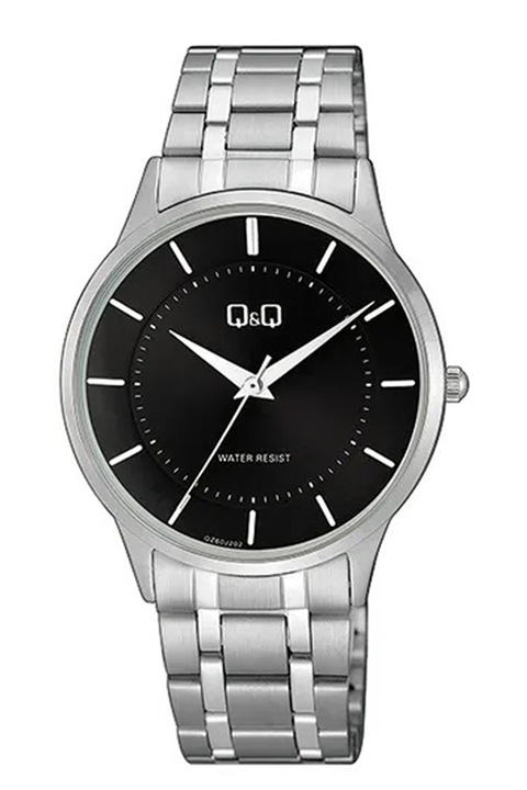 Q&Q, Овален часовник, Сребрист