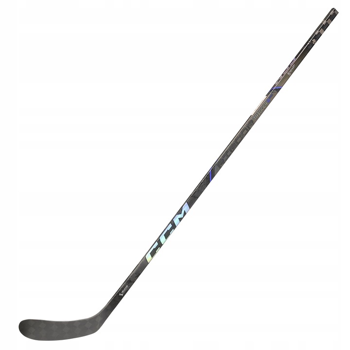 CCM Ribcor Trigger 9 Pro Senior hokiütő, Flex 70, P90TM, jobbkezes, szénszálas