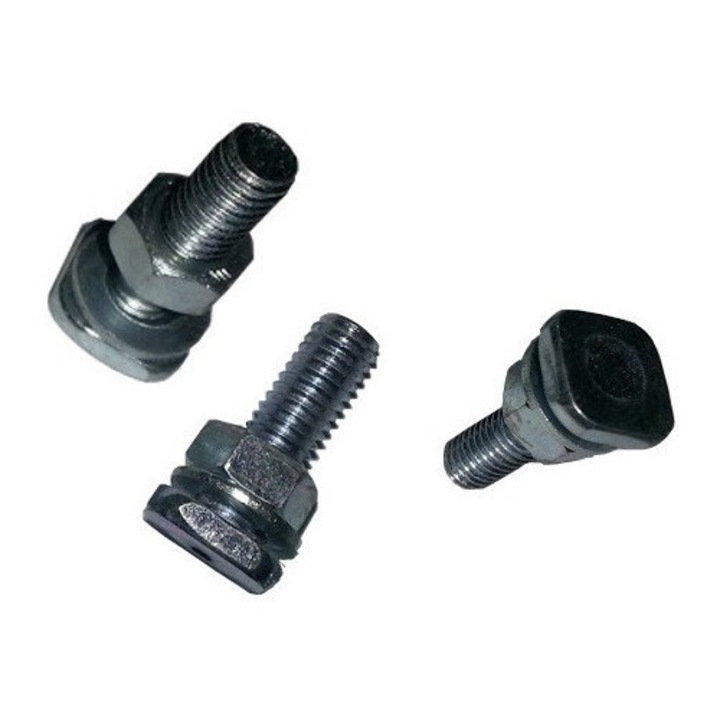 Suruburi de prindere M6 x 16mm, set 3 bucati, Elektro-Plast