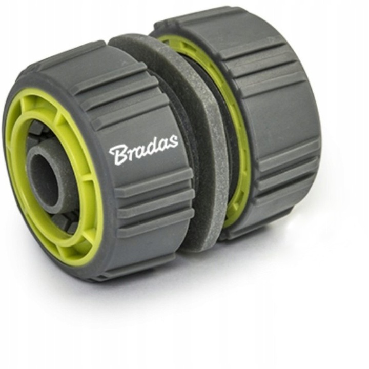 Reparator pentru furtun 1/2" LIME LINE SOFT, 42x38mm, set