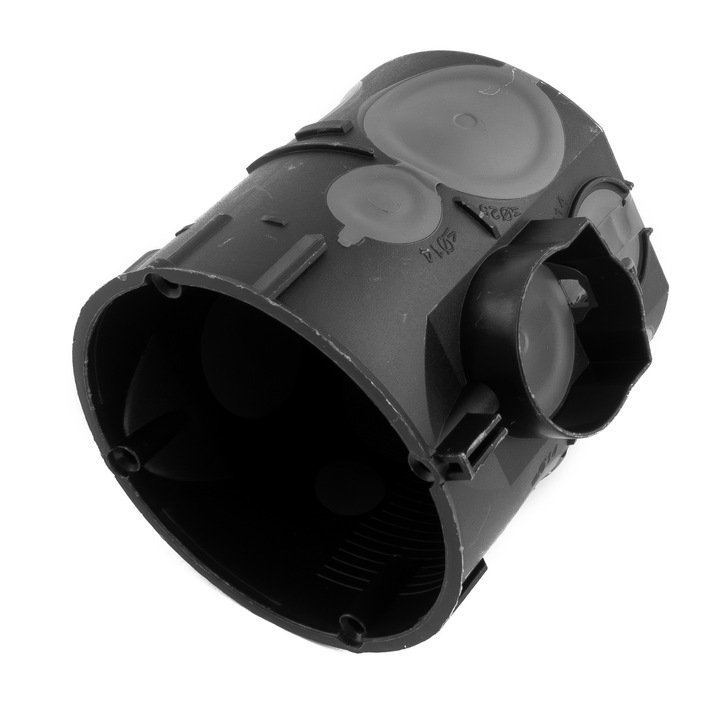 Cutie jonctiune instalare subterana F-tronic, 2xM20, 4xM25, 60mm, 65mm, IP30