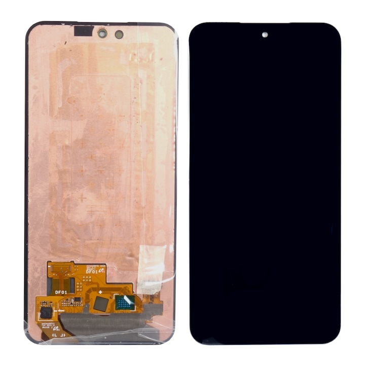 Оригинален дисплей за Samsung Galaxy A54, 6.40", Super AMOLED, регенериран