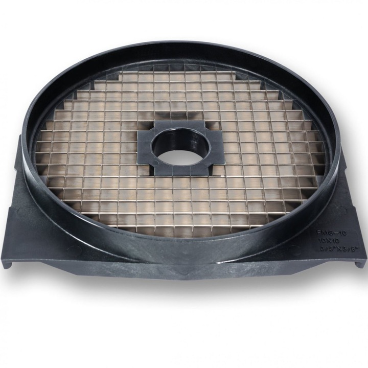 Grila FMS 10x10 mm pentru aparate Sammic CA-21, CA-2V, CK-241, CK-24V