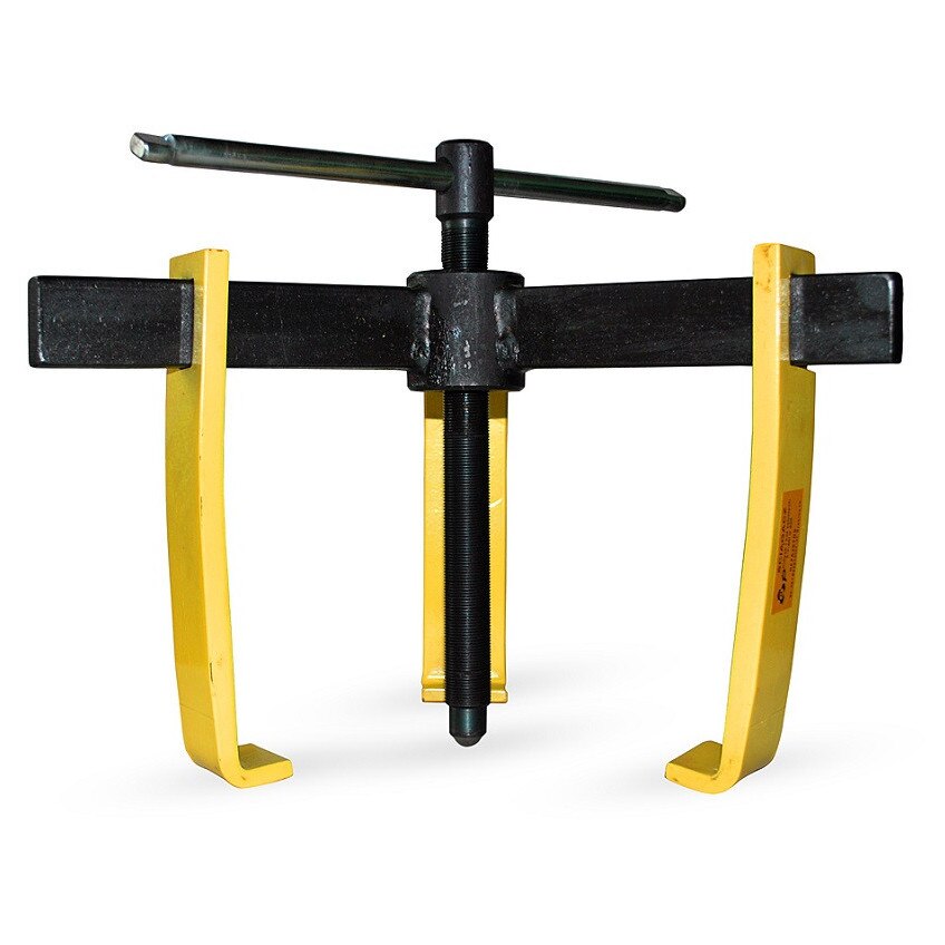 Extractor de rulmenti cu 3 brate HEFAJSTOS 400mm, utilizare versatila ...