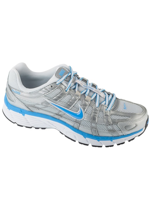 Pantofi sport, Nike WP-6000, Argintiu