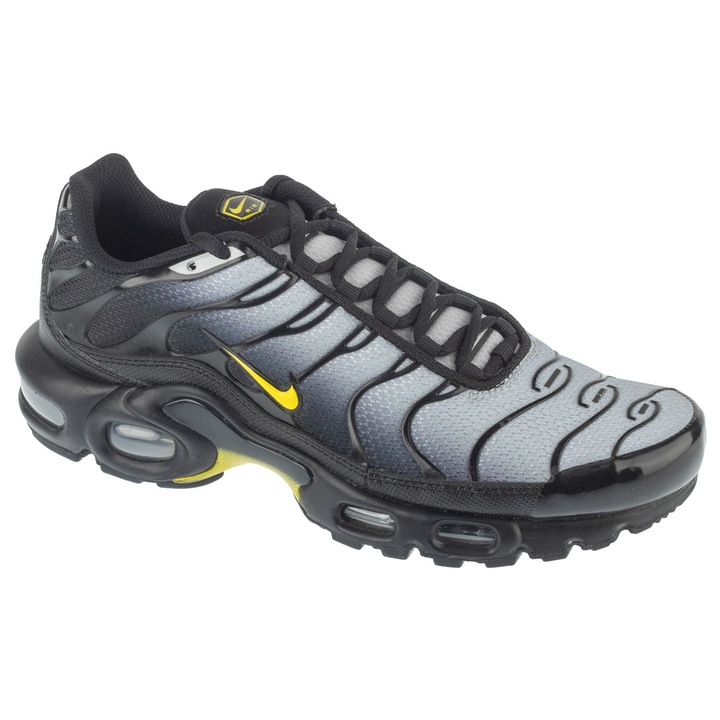 Pantofi sport, Nike Air Max Plus 10032, Gri