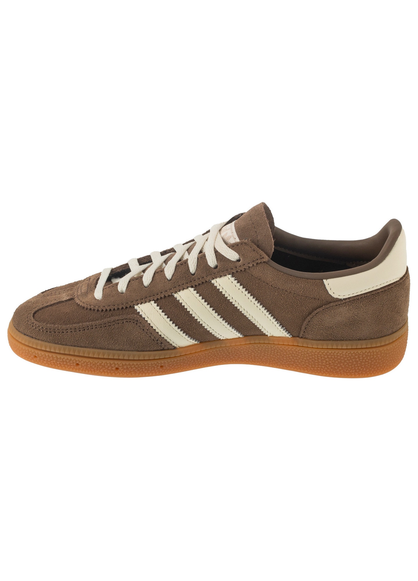 Pantofi sport, adidas Handball Spezial W IF6490, Maro, 48 2/3 EU