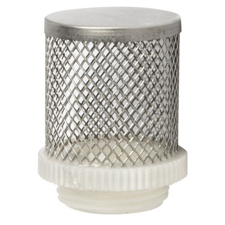 Кош за отпадъци, DIAMOND, инокс