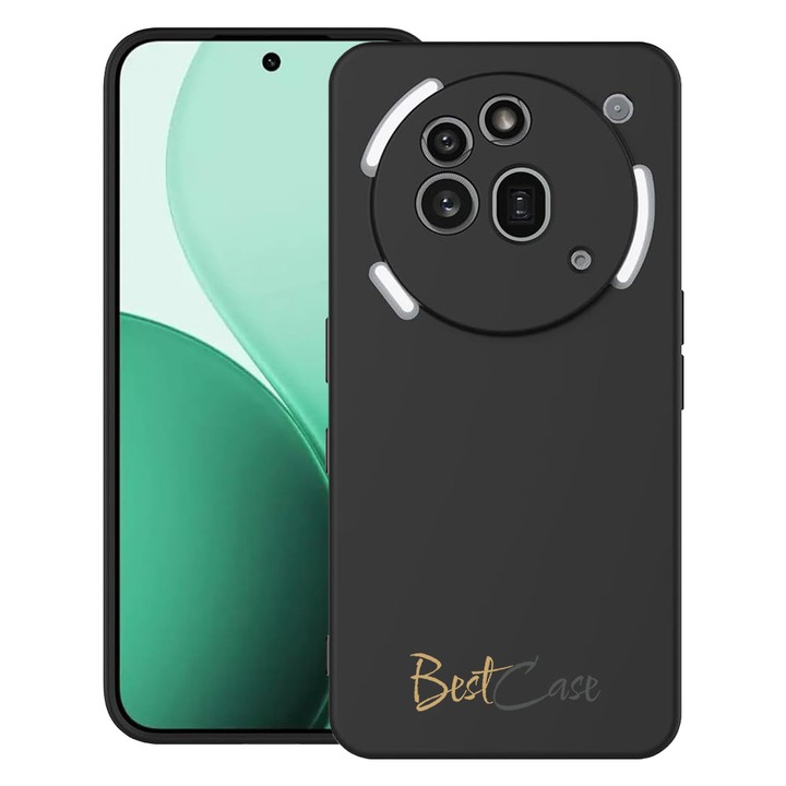 BestCase® Ултра тънък TPU калъф, съвместим с Nothing Phone (3a) Pro, 3119624 B-L 2010