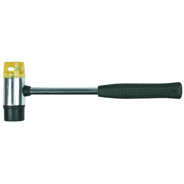 Ciocan tabla Top Tools cauciuc-plastic 35mm