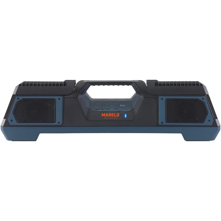 Mareld munkalámpa, 4000 lm, 100 W, Bluetooth, 5 m, IP65