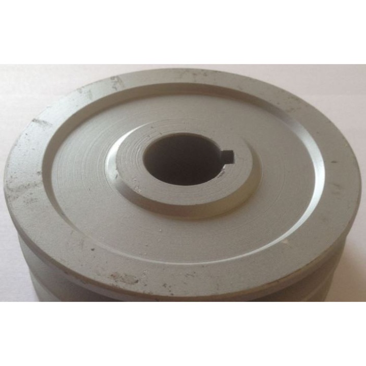 Roata de transmisie UN, 200mm, 2x17mm, 38mm