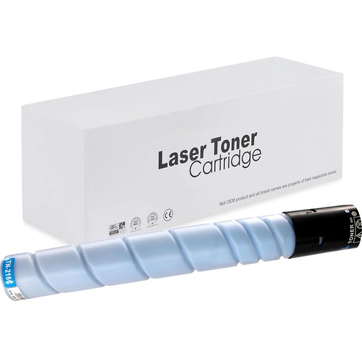 Cartus compatibil SAMSUNG Xpress SL-M2020, SL-M2021, SL-M2022, SL-M2026, SL-M2070, SL-M2071 - 2.000 pag. (MLT-D111L) - Toner NEW-TON certificate ISO 9001-14000 si OHSAS 18001
