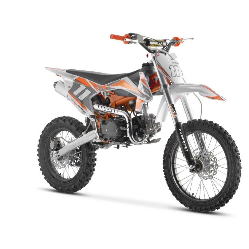 Motocicleta KTM 300 EXC TPI 2021, portocaliu - eMAG.ro