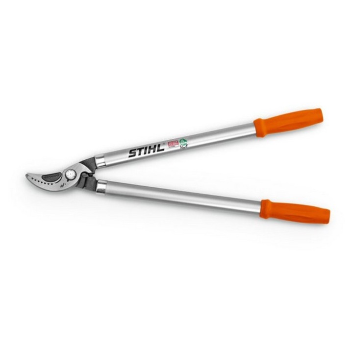 STIHL Bypass PB 10 metszőolló, 60cm, alumínium, 1000g súly, ágak vágásához