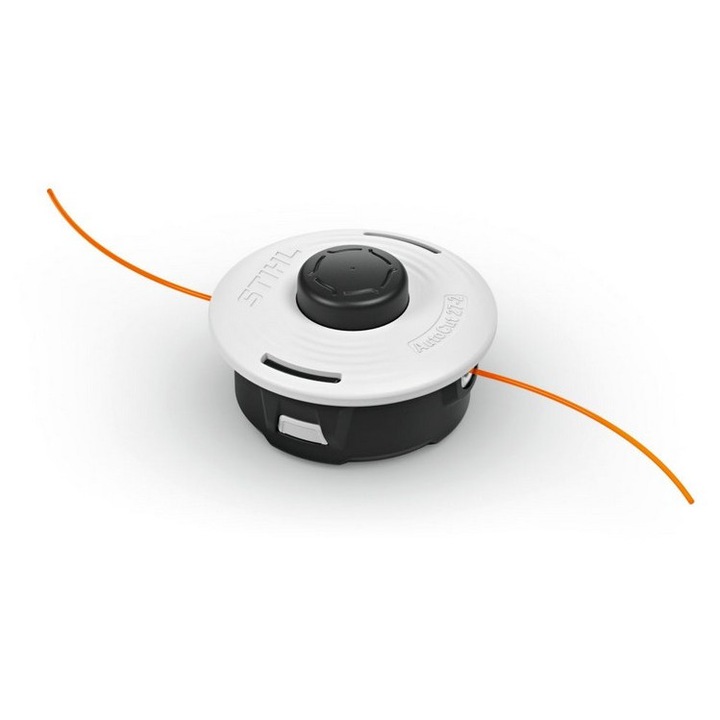 Cap de taiere STIHL Autocut 27-2, 2 fire, usor, solid, pentru cosit si tuns iarba