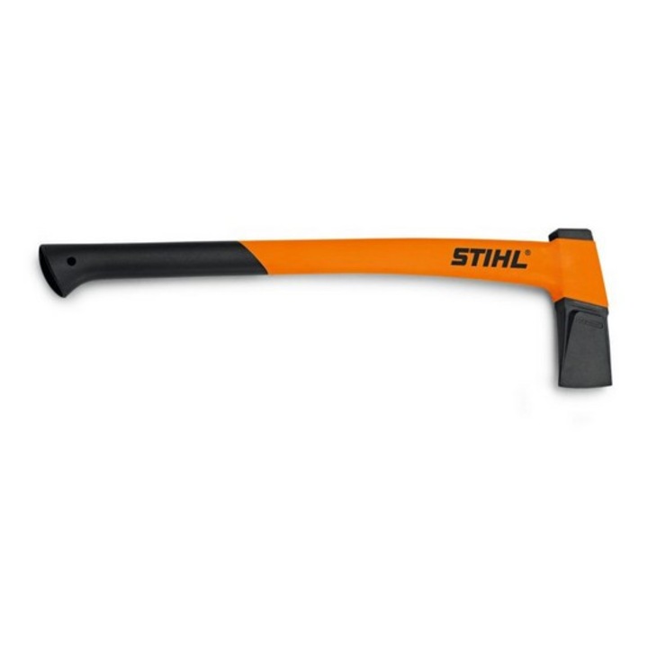 Topoar STIHL AX 20 PC, 75cm, 1950g, poliamida, otel C60