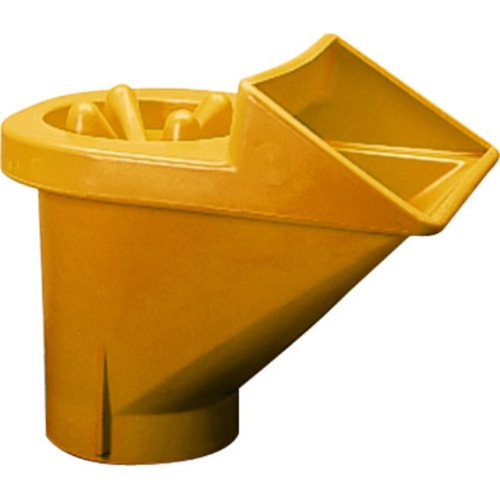 Cos de alimentare set LGD-110, Belle, 40cm, 10 cosuri, polietilena, otel zincat