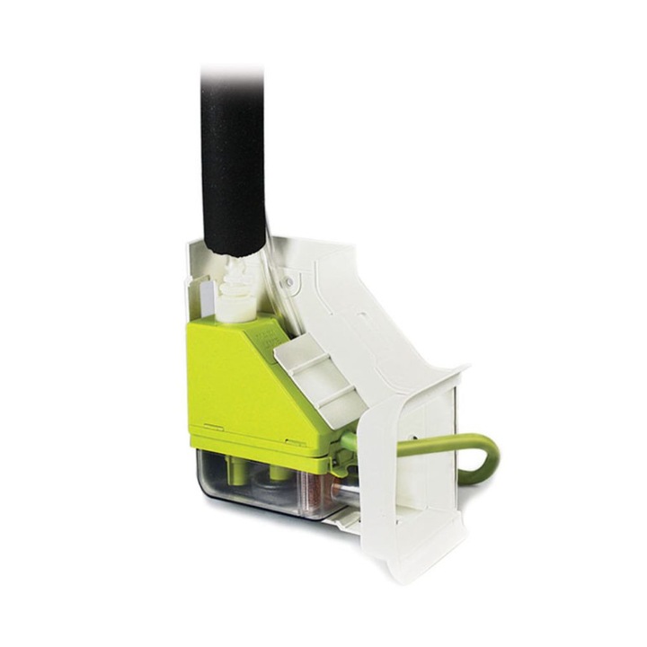 Pompa de condens Aspen Maxi Lime, 230V, 35 litri/oră, 15m, pentru aparate de aer condiționat
