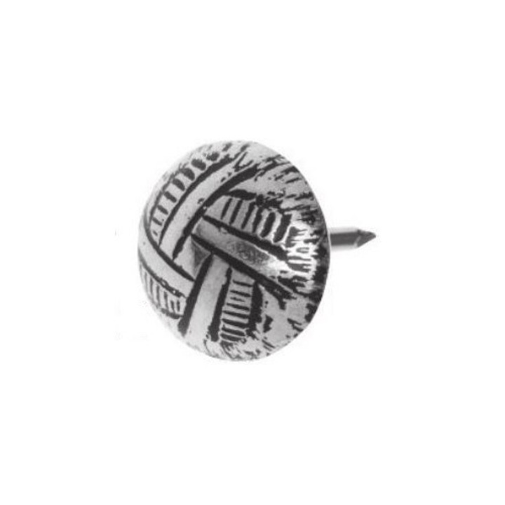 Тинте HSI, 11мм, комплект 1000 броя, патинирани